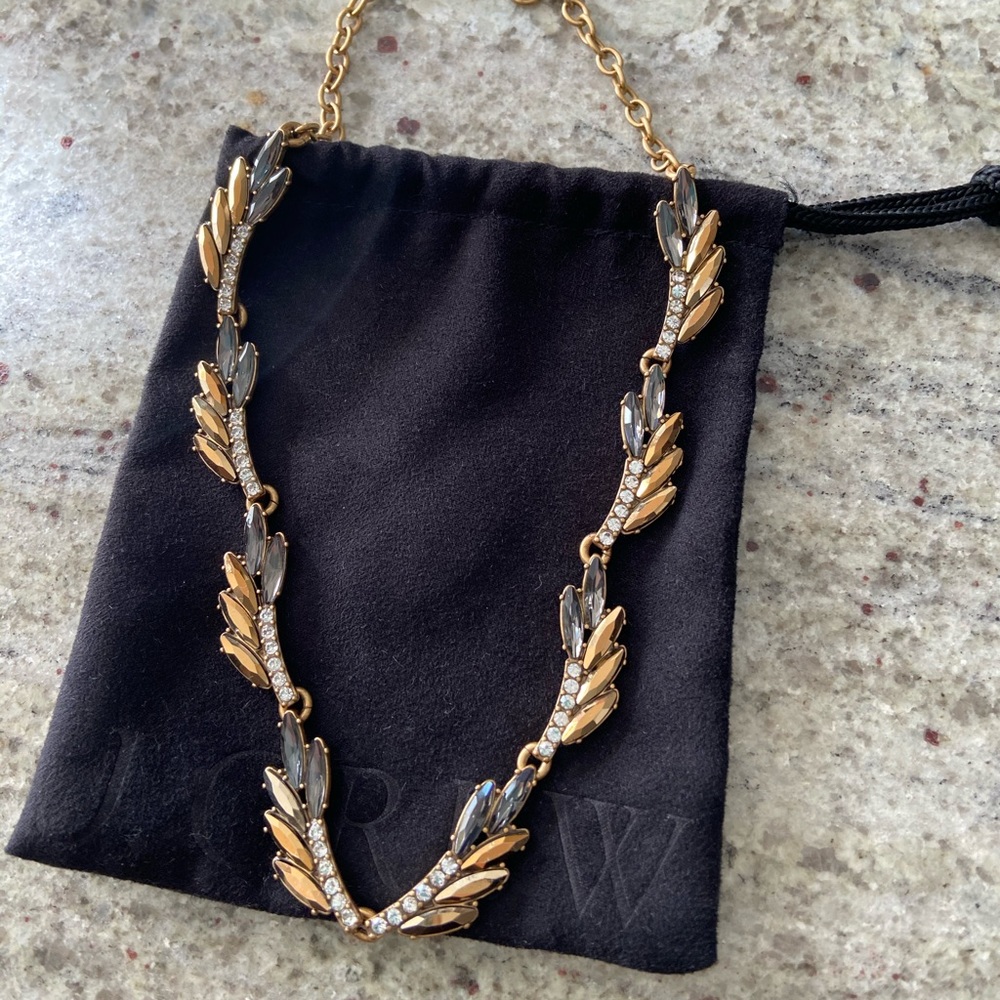 JCrew necklace